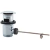 Image de Grohe 28910000 Pièces détachées Garniture de vidage 1 1/4" (Import Allemagne)