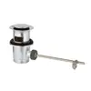 Image de Grohe Universal Garniture de vidage à tirette, 28910000,