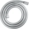 Image de GROHE VitalioFlex Trend Flexible de douche 1750mm, anti-pliures, finition brillante, raccord fileté universel 1/2", chromé 28742002 (Import Allemagne)