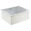 Image de Évier en acier inoxydable K700U 550 x 450 mm Inox 31574SD1 (Import Allemagne)