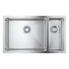 Image de Grohe K700 Évier de cuisine, 31575SD1, 80-S 76/45 1.5 lh