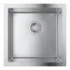 Image de Grohe K700 Évier de cuisine, 31578SD1, 45-S 46,4/46,4 1.0
