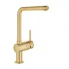 Image de Grohe Minta Mitigeur de cuisine pivotant, 31375GN0,