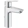 Image de Grohe Start Mitigeur de lavabo M-Size fonction ES, 23552002, M-Size