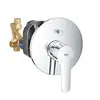 Image de Grohe Start Mitigeur monocommande, pour bain & douche, 23558002,
