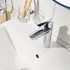 Image de Grohe Start Mitigeur de lavabo M-Size fonction ES, 23746002, M-Size
