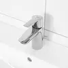 Image de Grohe Start Mitigeur de lavabo S-Size fonction ES, 31137002, S-Size