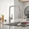 Image de Grohe Start Mitigeur de cuisine, pivotant, 30470DC0,