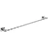 Image de Grohe 40509DC1 Porte-serviettes Argent