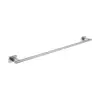 Image de Grohe Essentials Cube Porte-serviettes de bain, 40509DC1,