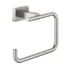 Image de Grohe Essentials Cube Porte-rouleau de papier toilette, 40507DC1,