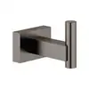 Image de Grohe Essentials Cube Crochet porte-serviette de toilette, 40511AL1,