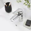 Image de Grohe Eurosmart Mitigeur de lavabo S-Size fonction ES, 23974003, S-Size
