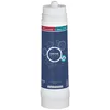 Image de GROHE Blue Filtre Magnésium+Zinc, 400L, Enrichit l'eau de magnésium et de zinc, Réduit le calcaire, les métaux lourds et le chlore, Compatible avec GROHE Blue, Pure et Professionnel, 40691002