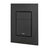 Image de Grohe Skate Cosmopolitan S Plaque de déclenchement, 37535KF0,