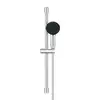 Image de Grohe Vitalio Start 110 Set de douche avec barre, 3 jets, 26032001,