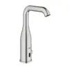 Image de Grohe Essence E Mitigeur de lavabo à déclenchement sans contact, 36445DC0,