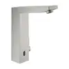 Image de Grohe Eurocube E Mitigeur de lavabo à déclenchement sans contact, 36441DC0,