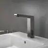 Image de Grohe Eurocube E Mitigeur de lavabo à déclenchement sans contact, 36441AL0,