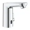 Image de Grohe Get E Mitigeur de lavabo à déclenchement sans contact, 36366002,