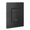 Image de Grohe Even Plaque de déclenchement, 38966KF0,