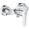 Image de GROHE Mitigeur monocommande 1/2", Chromé, Douche