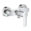 Image de Grohe Start Mitigeur monocommande de douche en applique, 24208002,