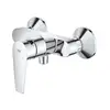 Image de Grohe Start Edge Mitigeur monocommande de douche en applique, 24197001,