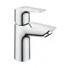 Image de Grohe Start Edge Mitigeur de lavabo S-Size, 24199001, S-Size