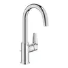 Image de Grohe Start Edge Mitigeur de lavabo L-Size, 24201001, L-Size