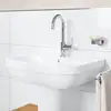 Image de Grohe Start Mitigeur de lavabo L-Size, 24203002, L-Size