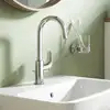 Image de Grohe Swift Mitigeur de lavabo L-Size, 24330001, L-Size