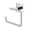 Image de Grohe Start Cube Porte-papier toilette, 40978000,