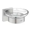 Image de Grohe Start Cube Porte-savon, 41096DC0,