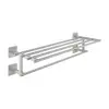 Image de Grohe Start Cube Rack porte-serviettes, 41099DC0,