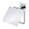 Image de Grohe Start Cube Porte-papier toilette, 41102000,