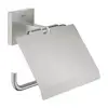 Image de Grohe Start Cube Porte-papier toilette, 41102DC0,