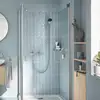 Image de Grohe Precision Start Mitigeur thermostatique de douche en applique, 34597001,