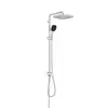 Image de Grohe Vitalio Comfort Colonne de douche en applique pour robinetterie, 26986001,