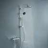 Image de Grohe Vitalio Start System 250 Colonne de douche en applique pour robinetterie, 26680001,
