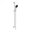Image de Grohe Vitalio Start 110 Set de douche avec barre, 1 jet, 26953001,