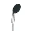Image de Grohe Vitalio Start 110 Douchette, avec flexible de douche, 1 jet, 26720001,