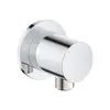 Image de Grohe Vitalio Universal Raccord mural coudé, 26963001,