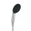Image de Grohe Vitalio Start 110 Douchette, avec flexible de douche, 2 jets, 26972001,