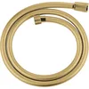 Image de GROHE Flexible de douche Silverflex avec action anti-torsion 1.25m, résistance à la traction 50kg, connexion universelle, Gold, 28362GL1