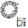Image de GROHE VitalioFlex Trend Flexible de douche 2000mm, anti-pliures, finition brillante, raccord fileté universel 1/2", chromé 22113000 (Import Allemagne)