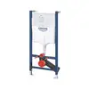 Image de Grohe Solido Bâti-support H: 113 cm, pour cuvette suspendue, 36497000,