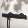 Image de Grohe Precision Start Mitigeur thermostatique de douche en applique, 345942430,