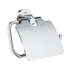 Image de Grohe Start Porte-papier toilette, 41179000,