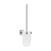 Image de Grohe Start Porte-brosse WC avec brosse, 41185000,